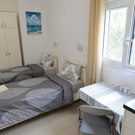 Olga Beach Apartment 28 Haifa Exteriér fotografie